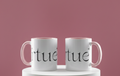 VIRTUE MUGS