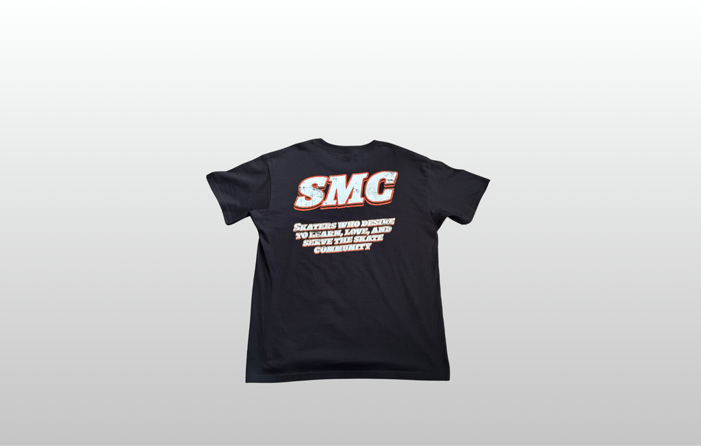 SKATE MOVEMENT T-SHIRT