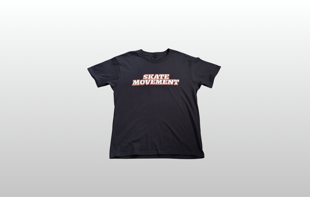 SKATE MOVEMENT T-SHIRT