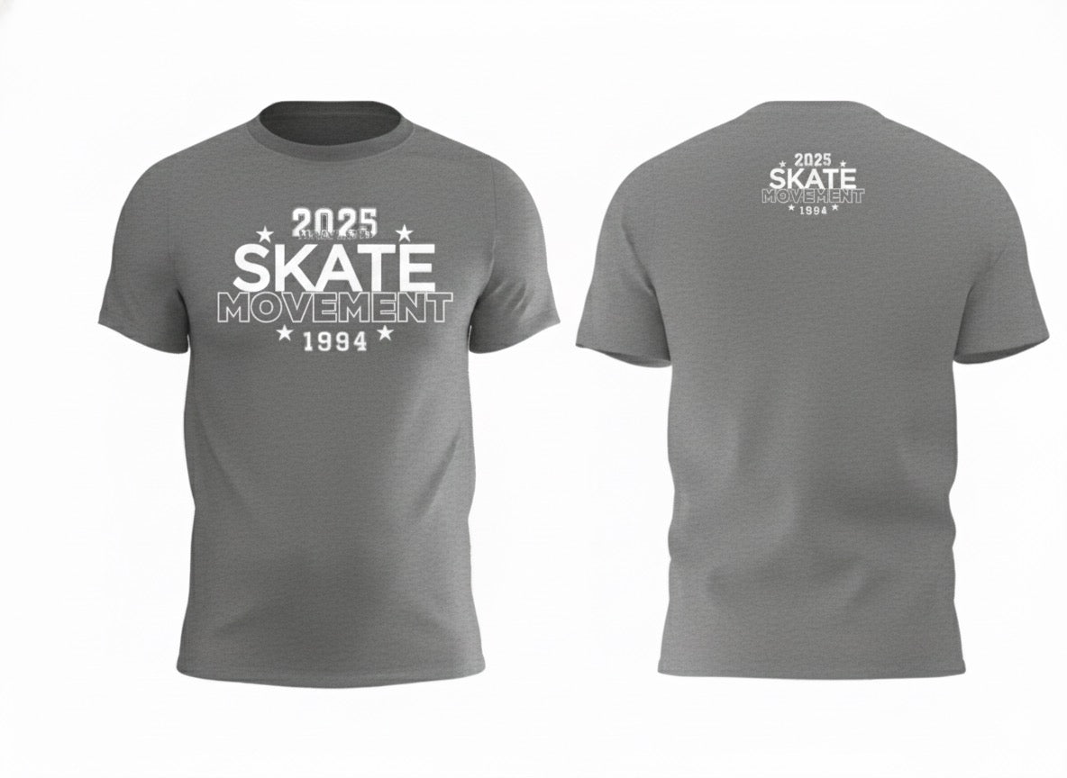 Short Sleeve T-Shirt Unisex